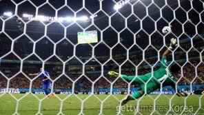 [사커＆사이언스] 3D 골판독기 오차 ±5mm… 2초… 끝!