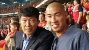 차두리 “98년에는 왜”…1998년 아버지 차범근에 무슨 일?