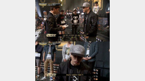 바스코 ‘쇼미더머니3’ 오디션 참가, 타블로 “굳이 들어야 되나?”