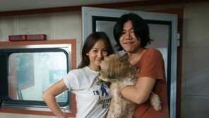이효리 이상순에 애정 고백, “결혼해줘서 고마워” 달달