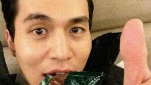 배우 이동욱, 박봄 마약 논란에 “마음이 편하지 않다”