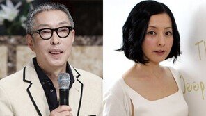 서정희 “서세원 여자문제, 가정-남편 지키고 싶었지만…”