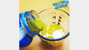 다이어트 트렌드의 변화! 디톡스와 바질씨드가 뜨는 이유는?