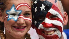 축구도 아메리칸 드림? 월드컵의 매력에 빠진 미국