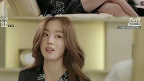 연애말고결혼, 시크릿 한선화 노출연기 불사 ‘가슴까지’