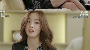 ‘연애말고결혼’ 한선화, 연우진에 가슴 내보여 ‘아찔’