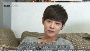 ‘설운도 아들’ 루민, 女心 홀리는 ‘잘생긴 외모’… 관심 집중!