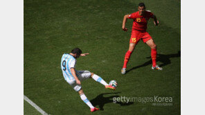 [아르헨티나-벨기에] 아르헨티나, 24년 만에 ‘월드컵 4강’…준결승 언제?