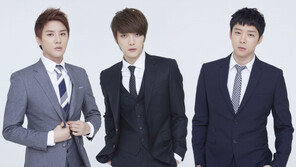 JYJ, 8월 아시아 투어 돌입…8개 도시 팬들 만난다