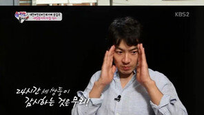 ‘슈퍼맨이 돌아왔다’ 송일국 “눈뜨면 재앙 시작”…시작부터 ‘멘붕’
