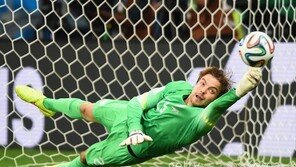 GK 교체는 ‘신의 한수’