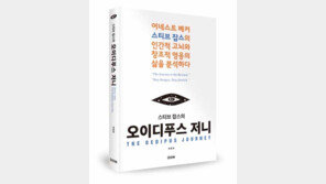 인간이 믿어야 할 초월적 힘, 결국 인간 내면에 있어
