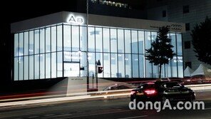 아우디, 뉴 A8 기념 영상 선보여 “진보가 낳은 예술”
