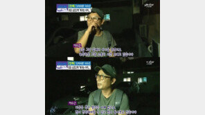 ‘불법도박’ 이수근, 근황 공개…“강호동 선배가 자주 전화해 힘을 준다”