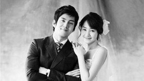 윤지민-권민, 결혼 1년만에 2세 소식…“임신 17주차”