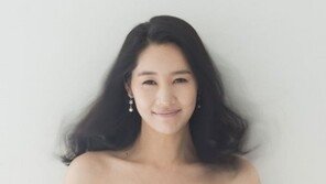 ‘권민 결혼’ 윤지민 “드라마처럼 실제로도 임신해 신기”