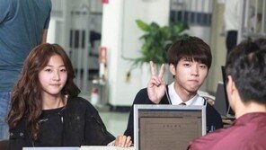 ‘하이스쿨’ 남우현 “김새론 별명? 변태또라이” 화들짝