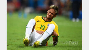 네이마르·실바 빠진 브라질…‘방심은 금물’이라는 독일