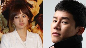 윤승아, ‘전역’ 김무열과 불화설? “애정전선 이상無” 일축