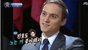 ‘비정상회담’ 기욤패트리 홍진호 디스에 팬들, “콩까지마”