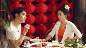 찬성-류옌 열애설 부인…중국판 ‘우결’ 가상커플로 인한 오해?