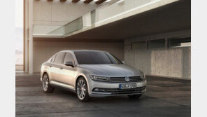 파사트 2.0 TDI, 국내 가격 310만 원 인하