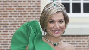 네덜란드 왕비 아르헨티나 vs 네덜란드 응원 딜레마, 왜? 