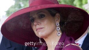 아르헨티나 출신 네덜란드 왕비… 4강전 어디 응원할까? ‘관심집중’