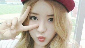 메건리 god 피처링 소감 “큰 영광 감사하다”…노래 실력은?