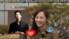윤승아 ‘연인’ 김무열 전역현장 불참한 이유 들어보니…