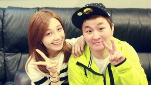 허각, 정은지와 듀엣 ‘이제 그만 싸우자’ 음원 1위 소감은?