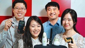 공대출신들이 만든 화장품 ‘대박 행진’