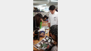 [청년드림]인천 부평시장 로터리 청년드림가게 16곳 개소