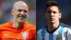 오렌지군단 36년 만의 복수가 시작된다