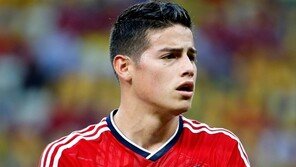 브라질월드컵의 신성들 주가폭등