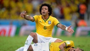 브라질 독일전, 수니가 “브라질, 추격할 수 있다” 응원글