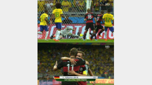 독일 노장 클로제, ‘최다골’ 호나우두 누르고 월드컵 새역사 