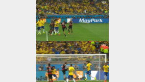 독일, 브라질에 1-7 대승, 뮐러 “정신 나간 결과가 나왔다” 기쁨