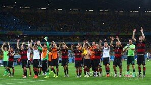 [브라질-독일]결승전 앞둔 뢰브 감독 “이제 겸손할 필요 있다”