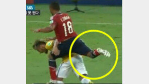 ‘네이마르 충돌’ 수니가에, 마피아 공개 살해협박? 자택에 경찰배치 