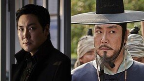 ‘군도’ 조진웅, ‘끝까지 간다’서 섬뜩한 악역연기…‘후덜덜’
