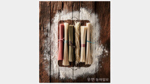 [우먼 동아일보] 얼음 동동 띄워 후루룩! 冷 면 요리