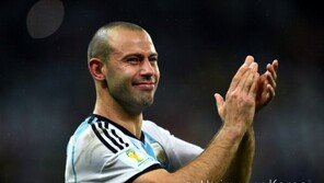 ‘아르헨티나산 지우개’ 마스체라노, 상대를 깔끔하게 지웠다.