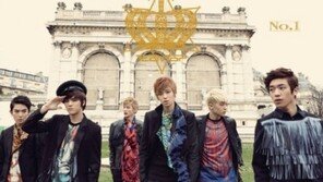 틴탑, 데뷔 4주년 기념 ‘틴탑숲’ 조성…팬들 1500만원 모금