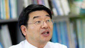 해경 해체…그래도 해양대 경찰학과는 동요가 없다, 왜?