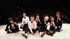 블락비 ‘허’로 24일 컴백…활동중단 ‘잭팟’ 수록