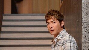 ‘침대 셀카’ 해프닝 강지환, 필리핀 방문한 이유는?