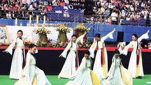 [Viva, 프란치스코]15일 대축일미사 열리는 대전월드컵경기장 8만여명 모일 듯