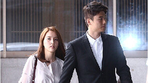 이청용 결혼식, 기성용·한혜진 커플 “8상 연상? 더 어려보여!”