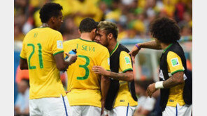 황선홍-최용수 감독이 본 브라질월드컵